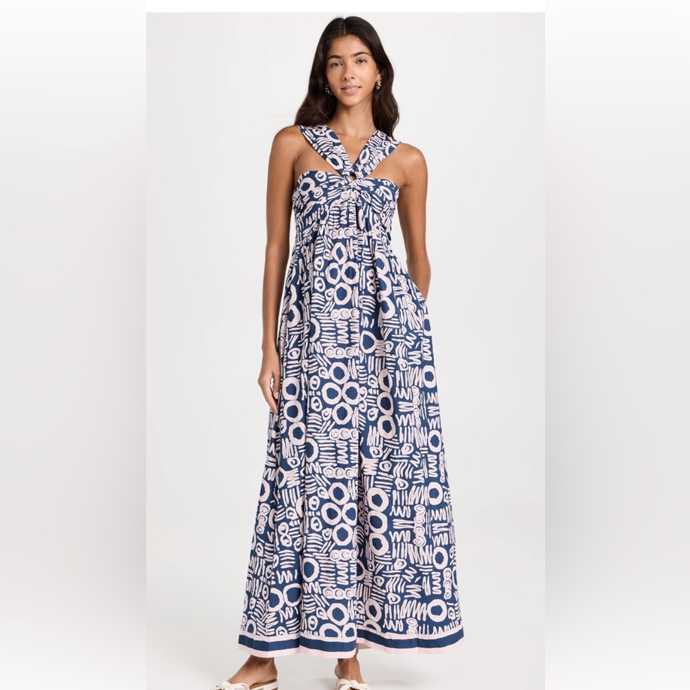 Cleobella Maxi Dress